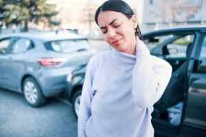 Most Common Car Accident Injuries
