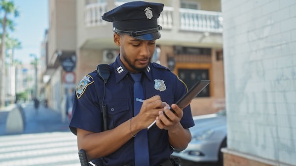 police-report