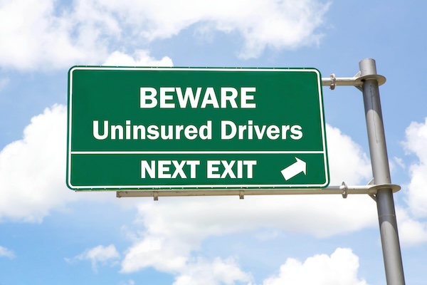 uninsured-driver