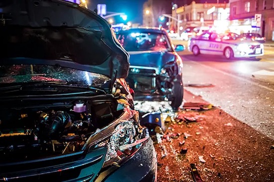 Your Lenoir City Car accident Lawyers