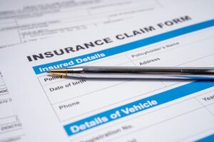 How to File a Car Accident Claim in Tennessee
