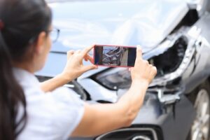 How To Gather Evidence After a Car Accident in Tennessee
