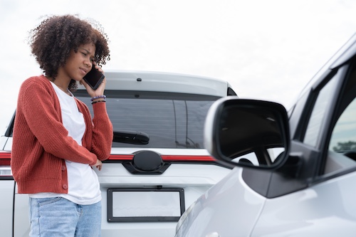 Proving Fault After a Car Accident in Tennessee