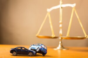 Tennessee Car Accident Laws