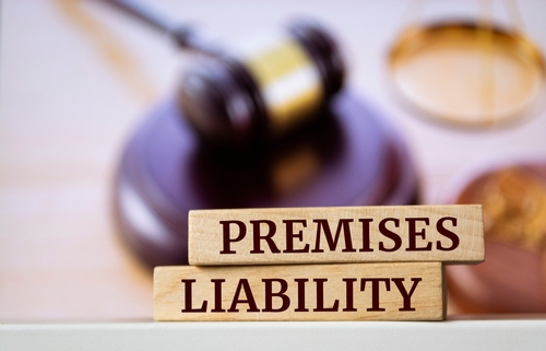 Knoxville premises liability lawyer, premises liability lawyer, personal injury law firm.