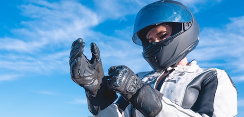Motorcycle Safety Tips for Knoxville Riders