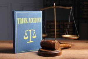 Knoxville Truck Accident Claim