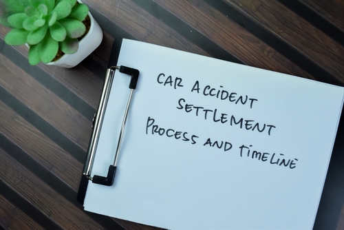 Lenoir City car accident lawyer, car accident law firm in Tennessee. 