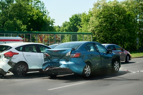 Knoxville Rideshare Accidents Guide