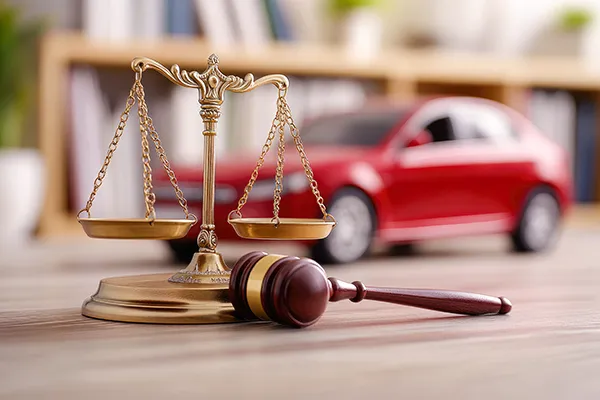 Lenoir City, TN Car Accident Lawyers
