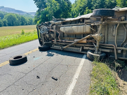 Lenoir City truck accident lawyers are ready to help you get the compensation you deserve after a truck accident. 