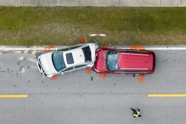 knoxville car accident attorney