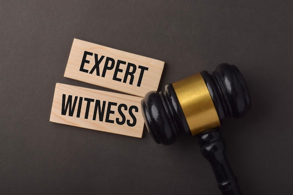 Concept of Expert Witnesses in Tennessee Car Accident Cases