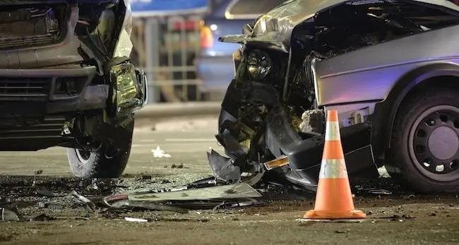 knoxville car accident lawyer tn