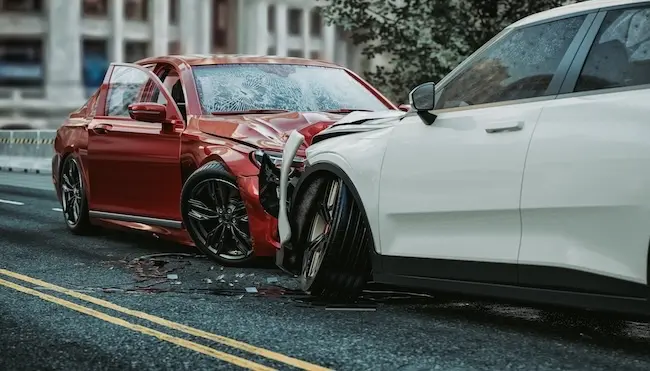 knoxville car accident lawyer