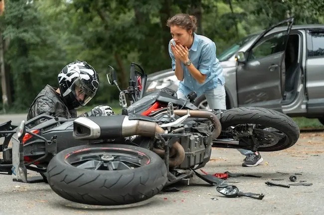 knoxville tn motorcycle accident attorney
