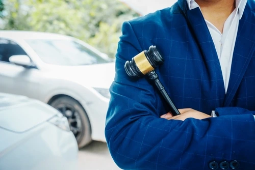 car accident lawyer in Lenoir City, Tennessee.